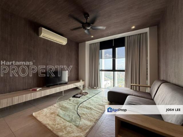 Condominium for rent in Petaling, Damansara Damai