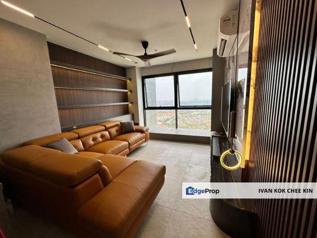Condominium for sale in Petaling, Damansara Damai