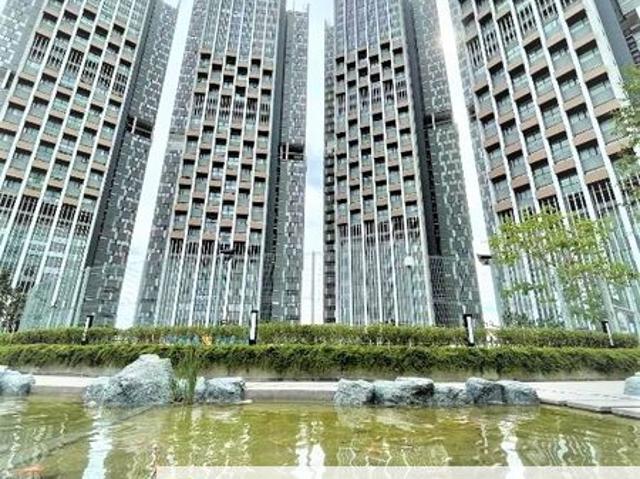 Condominium for sale in Petaling, Damansara Damai