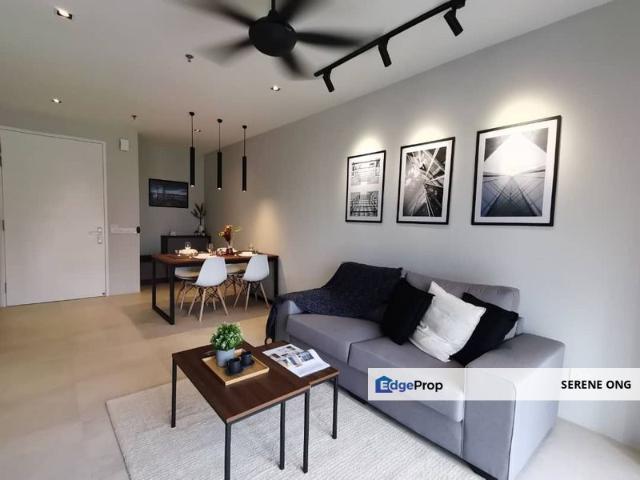 Condominium for rent in Petaling, Damansara Damai