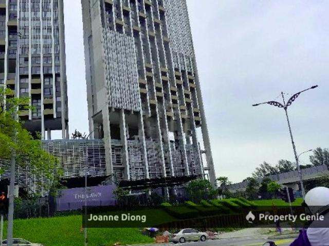 Condominium for rent in Petaling, Damansara Damai