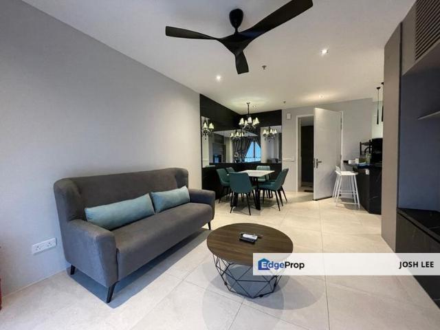 Condominium for sale in Petaling, Damansara Damai
