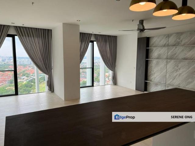 Condominium for rent in Petaling, Damansara Damai