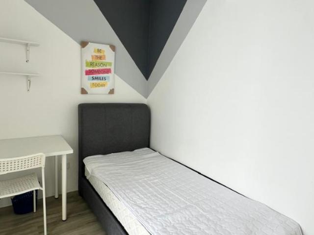 Apartment for rent in Petaling, Damansara Damai