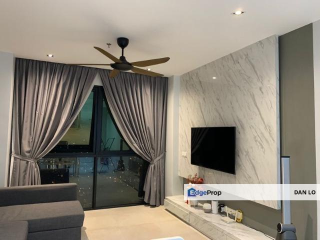 Condominium for sale in Petaling, Damansara Damai