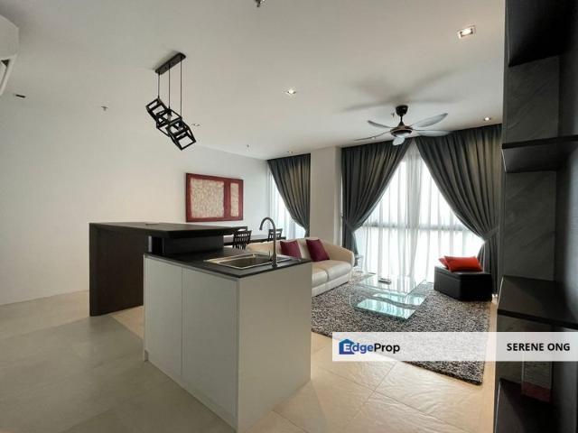 Condominium for rent in Petaling, Damansara Damai