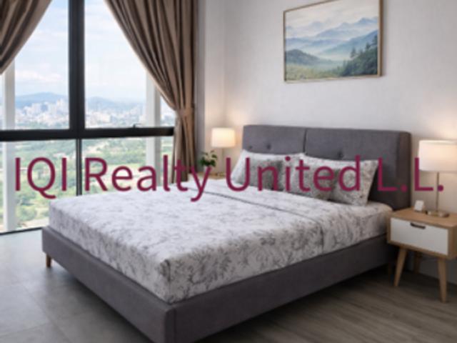 Condominium for sale in Petaling, Damansara Damai