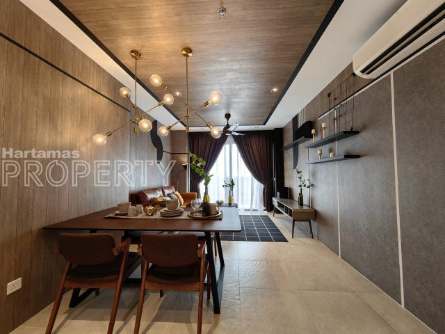 Apartment for rent in Petaling, Damansara Damai