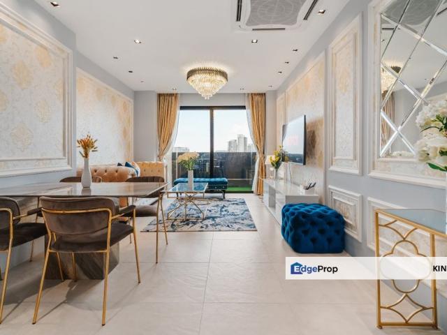 Condominium for rent in Petaling, Damansara Damai