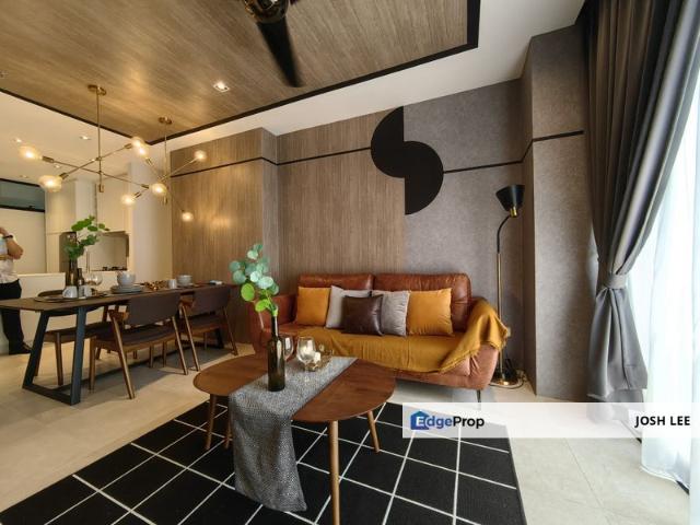Condominium for rent in Petaling, Damansara Damai