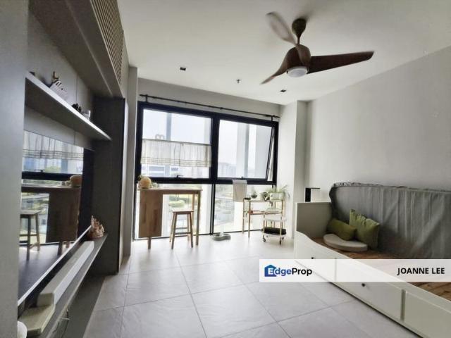 Condominium for sale in Petaling, Damansara Damai