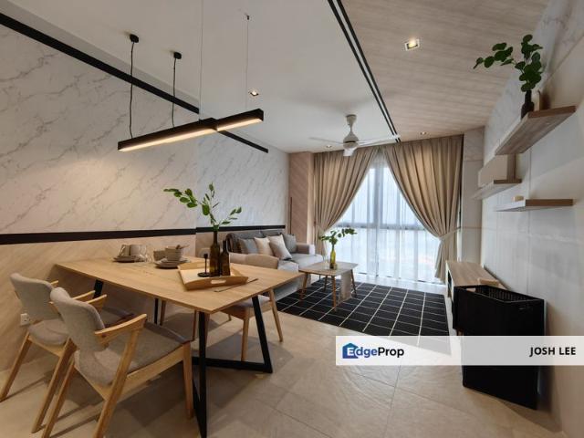 Condominium for rent in Petaling, Damansara Damai