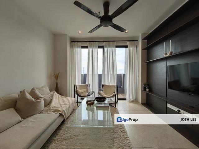 Condominium for rent in Petaling, Damansara Damai