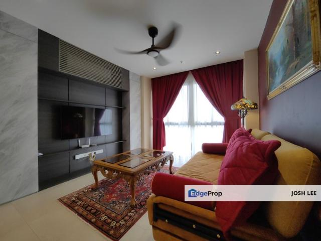 Condominium for rent in Petaling, Damansara Damai