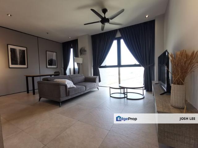 Condominium for rent in Petaling, Damansara Damai