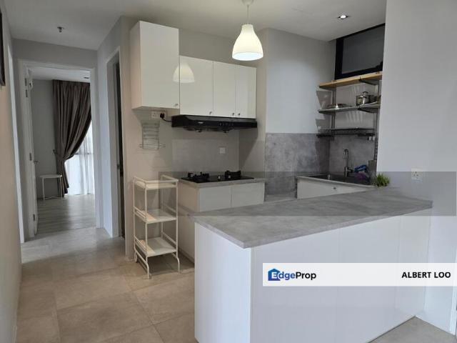 Condominium for rent in Selangor