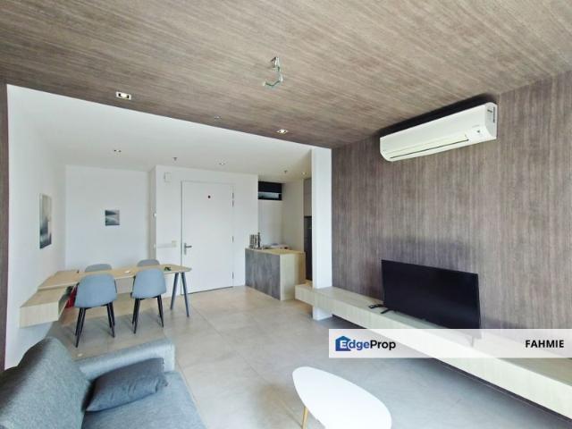 Condominium for rent in Petaling, Damansara Damai