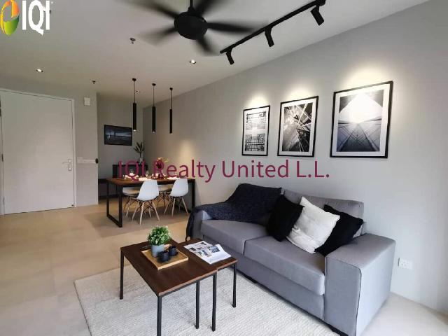 Apartment for rent in Petaling, Damansara Damai