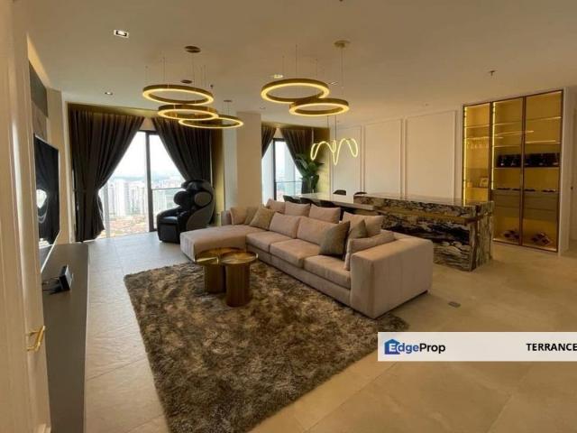 Condominium for sale in Petaling, Damansara Damai