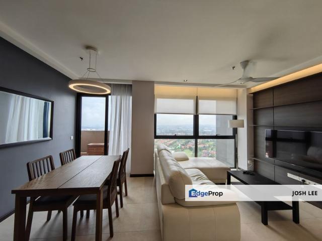 Condominium for rent in Petaling, Damansara Damai