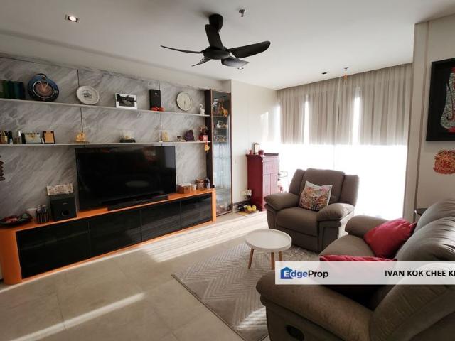 Condominium for sale in Petaling, Damansara Damai