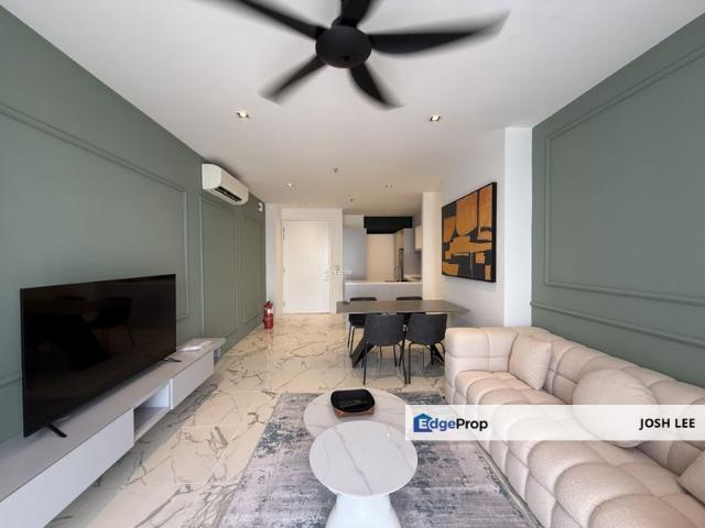 Condominium for rent in Petaling, Damansara Damai