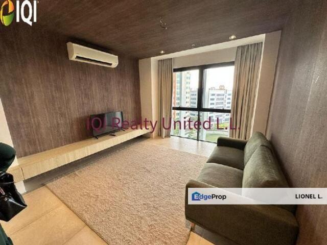 Condominium for sale in Petaling, Damansara Damai