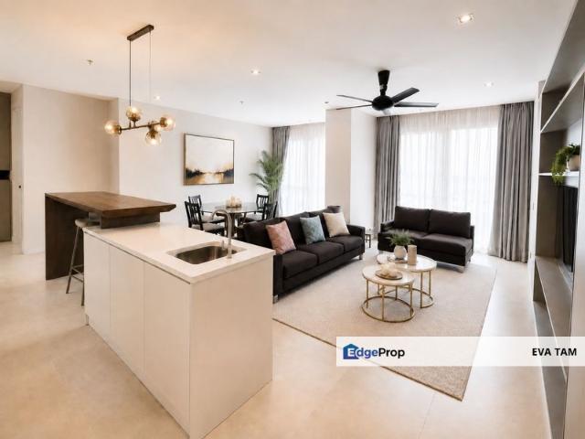 Condominium for sale in Petaling, Damansara Damai