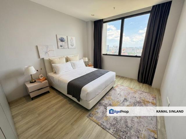 Condominium for rent in Petaling, Damansara Damai
