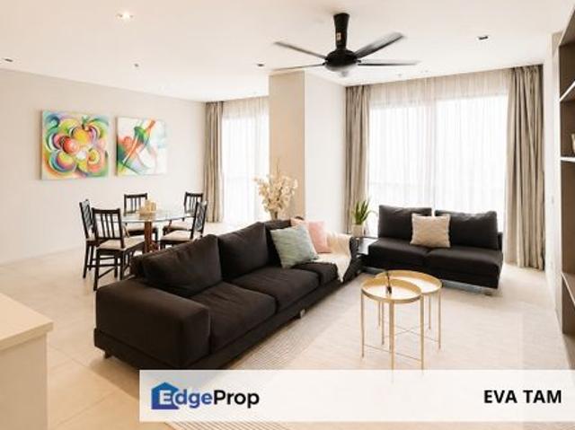 Condominium for rent in Petaling, Damansara Damai