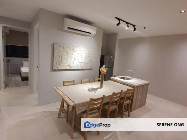 Condominium for sale in Petaling, Damansara Damai