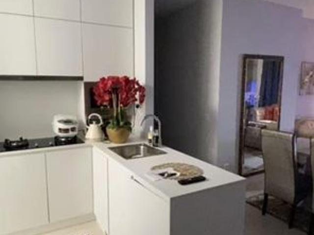 Condominium for sale in Petaling, Damansara Damai