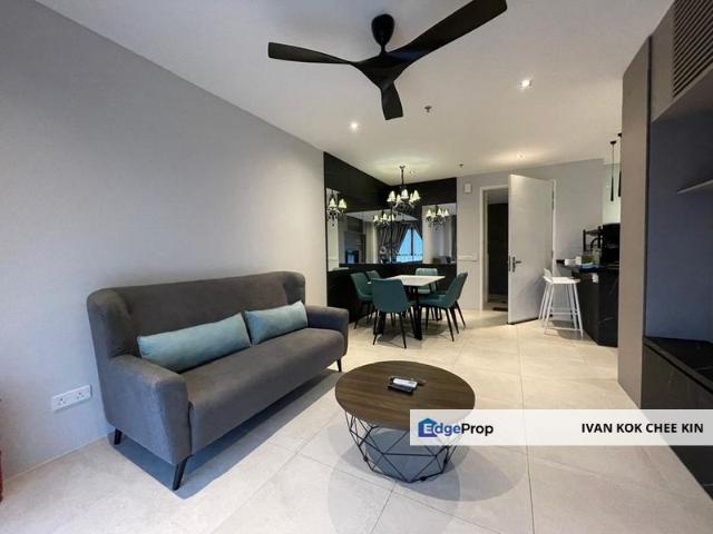 Condominium for sale in Petaling, Damansara Damai