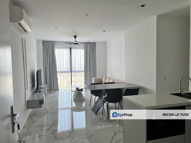 Condominium for rent in Petaling, Damansara Damai