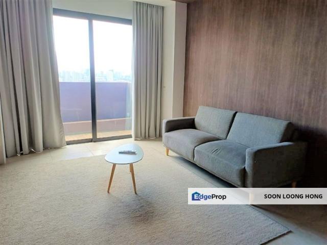 Condominium for sale in Petaling, Damansara Damai