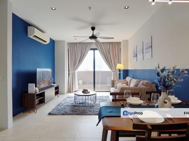 Condominium for sale in Petaling, Damansara Damai
