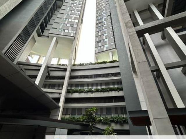 Condominium for sale in Petaling, Damansara Damai