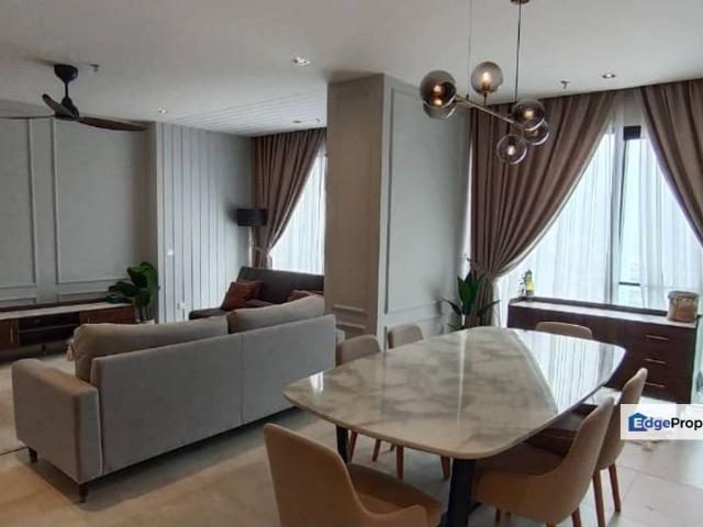Condominium for sale in Petaling, Damansara Damai