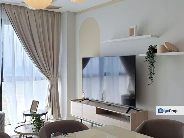 Condominium for sale in Petaling, Damansara Damai