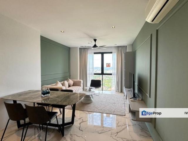 Condominium for sale in Petaling, Damansara Damai