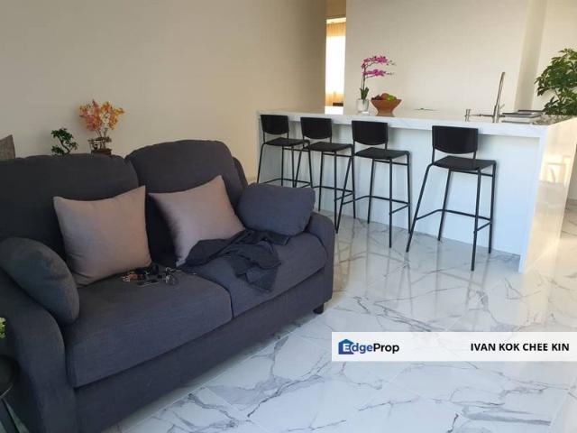 Condominium for sale in Petaling, Damansara Damai