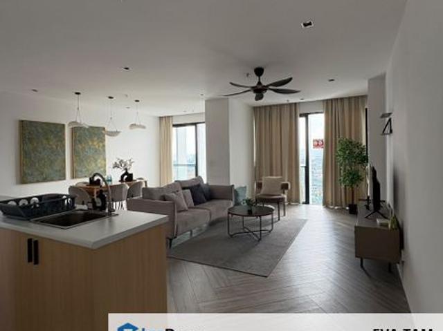 Condominium for sale in Petaling, Damansara Damai