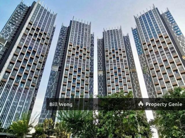 Serviced Residence for rent in Petaling, Damansara Damai