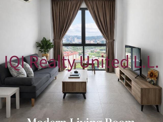 Apartment for rent in Petaling, Damansara Damai