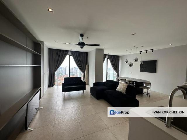 Condominium for sale in Petaling, Damansara Damai