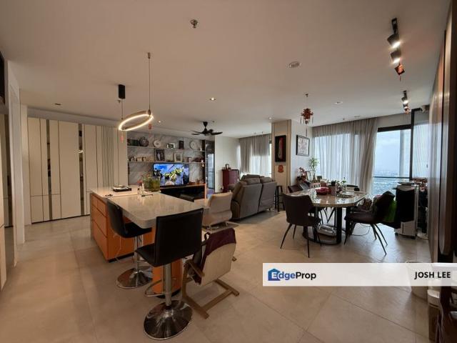 Condominium for sale in Petaling, Damansara Damai