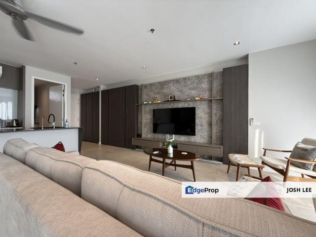 Condominium for sale in Petaling, Damansara Damai