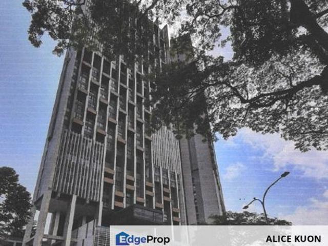 Condominium for sale in Petaling, Damansara Damai