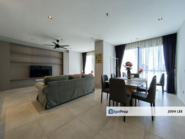 Condominium for rent in Petaling, Damansara Damai