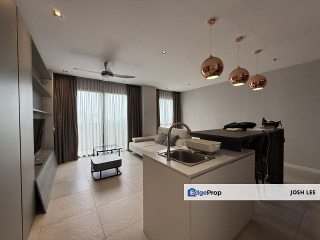 Condominium for sale in Petaling, Damansara Damai